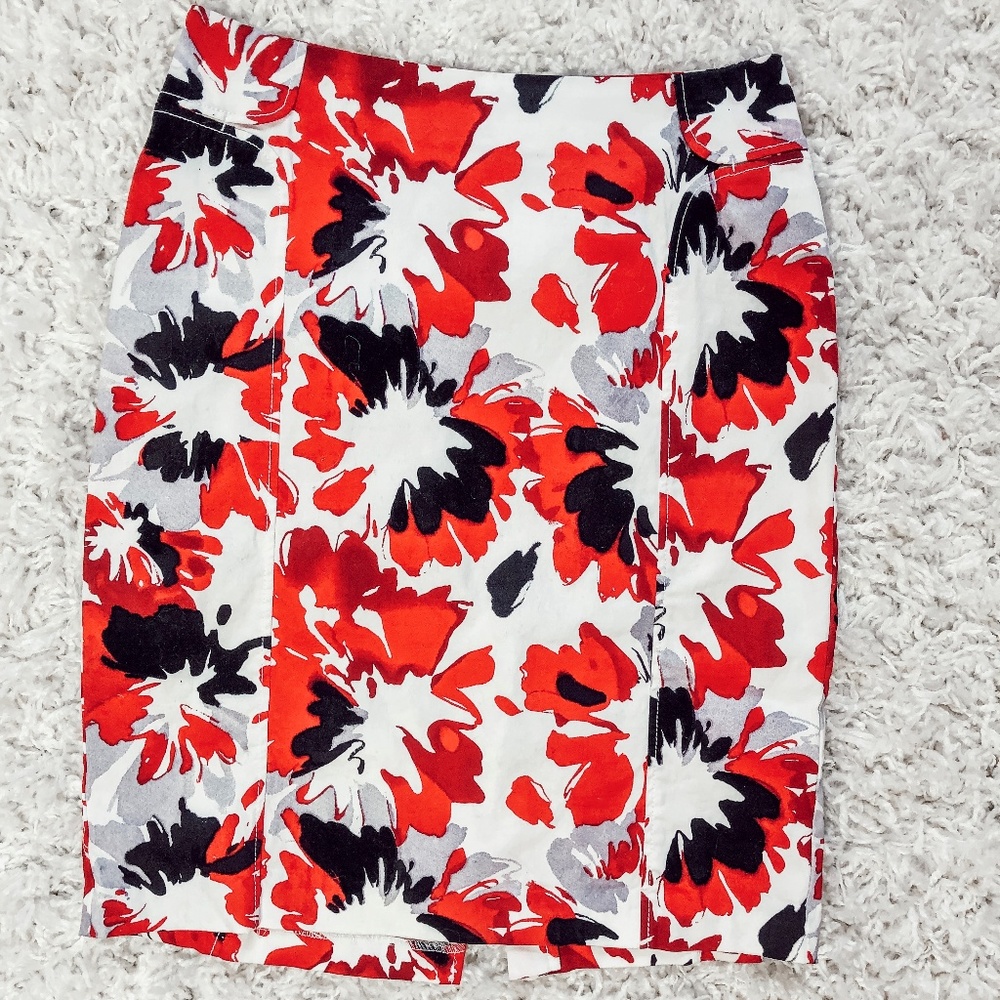 New York & Co Pencil Skirt